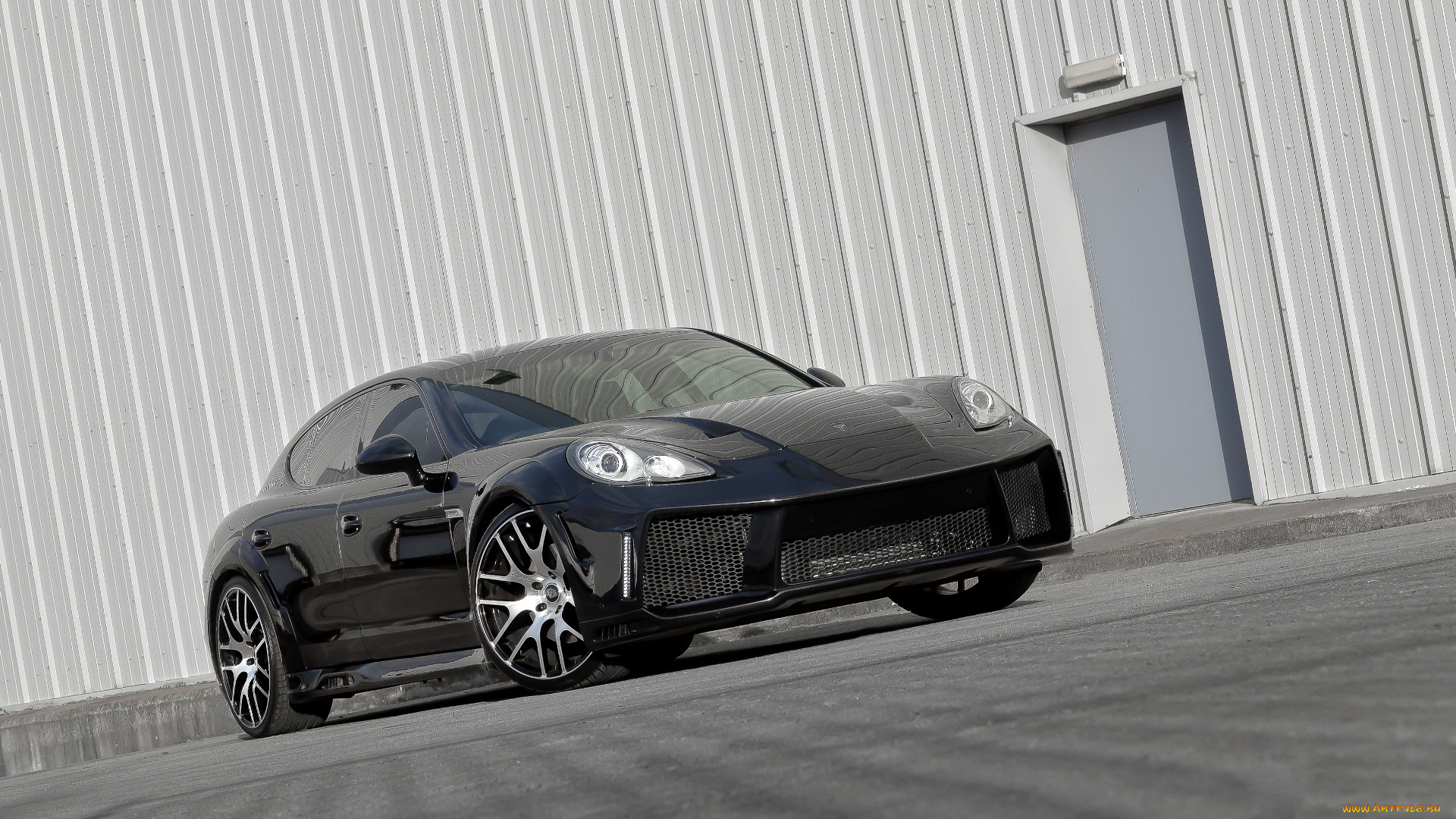 porsche, panamera, , , , 